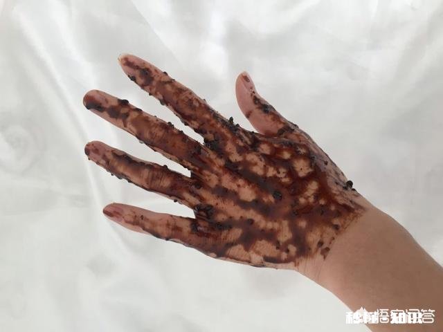 如何保养手、让手回复嫩白细致