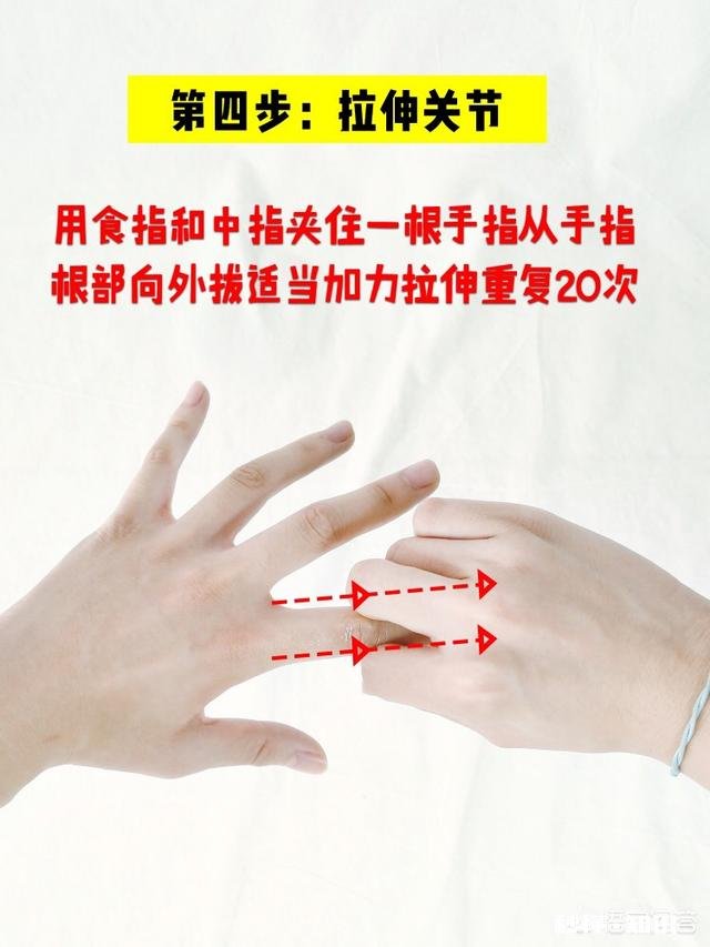 如何保养手、让手回复嫩白细致