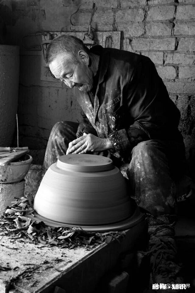 做一个摄影爱好者，你拍到过哪些即将失传的民间手工艺和非物质文化遗产
