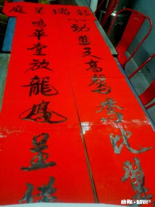 做一个摄影爱好者，你拍到过哪些即将失传的民间手工艺和非物质文化遗产