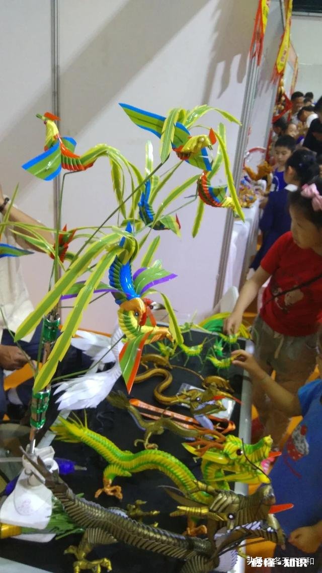 做一个摄影爱好者，你拍到过哪些即将失传的民间手工艺和非物质文化遗产