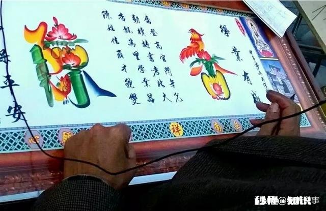 做一个摄影爱好者，你拍到过哪些即将失传的民间手工艺和非物质文化遗产