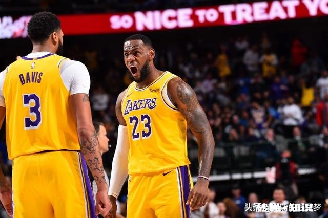 湖人七连胜是因为对手实力弱还是湖人实力太强,对比之前湖人赢球关键点是什么