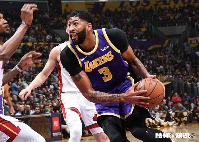 湖人七连胜是因为对手实力弱还是湖人实力太强,对比之前湖人赢球关键点是什么