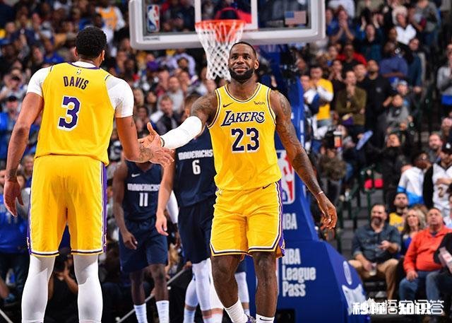 湖人七连胜是因为对手实力弱还是湖人实力太强,对比之前湖人赢球关键点是什么