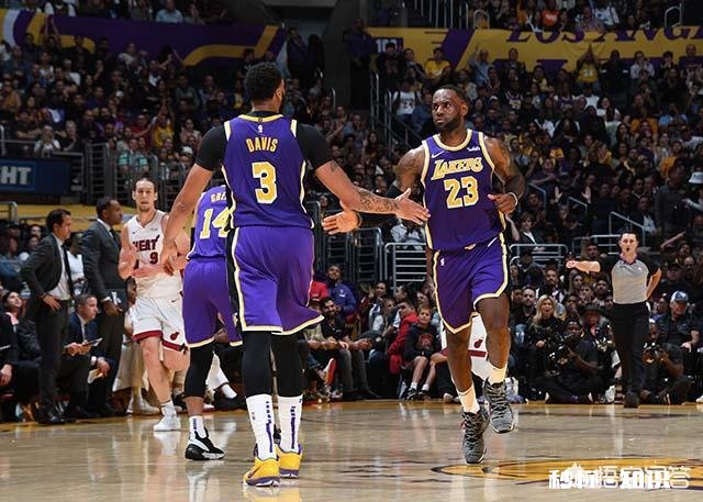 湖人七连胜是因为对手实力弱还是湖人实力太强,对比之前湖人赢球关键点是什么