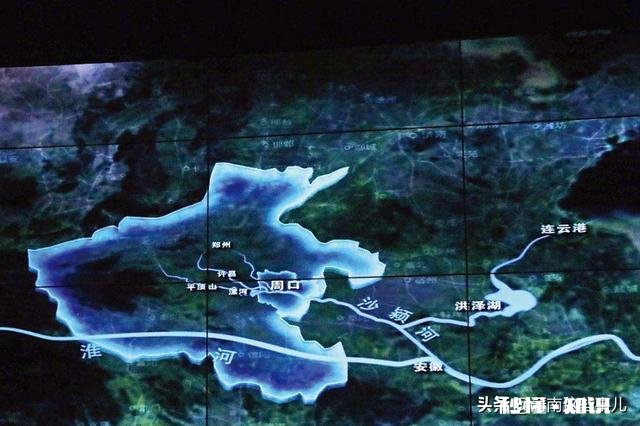 河南周口会有洪水吗