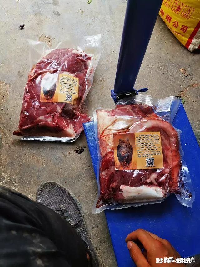 吃什么肉最环保