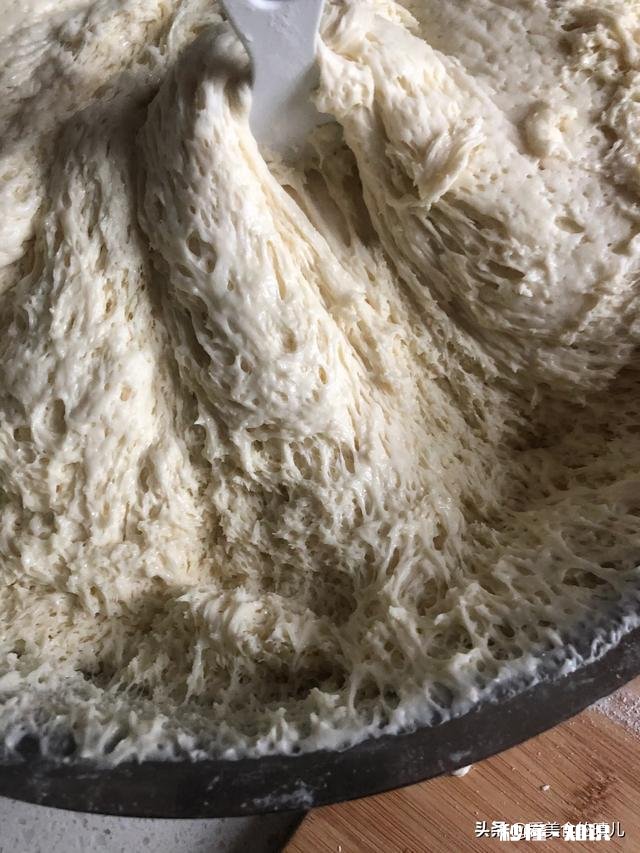 葱肉馅包子怎样包好吃