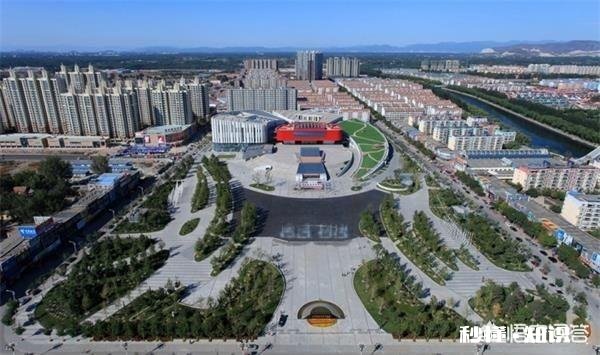 对于河北三河燕郊的未来，你是怎么看的