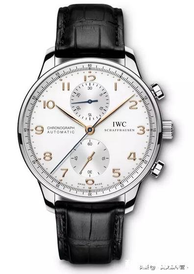 有什么价格合适的双追计时机械表