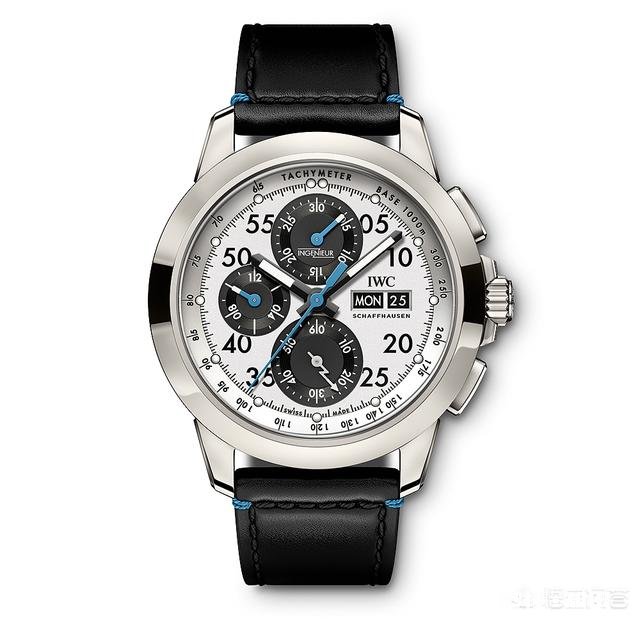 有什么价格合适的双追计时机械表