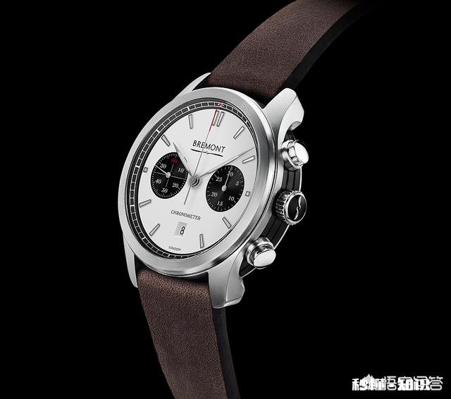 有什么价格合适的双追计时机械表