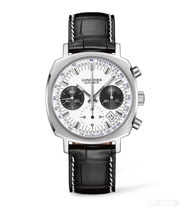 有什么价格合适的双追计时机械表