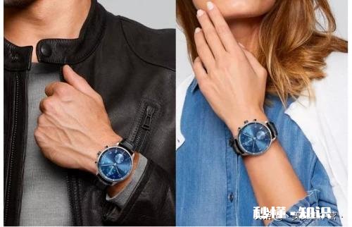 有什么价格合适的双追计时机械表