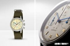 有什么价格合适的双追计时机械表