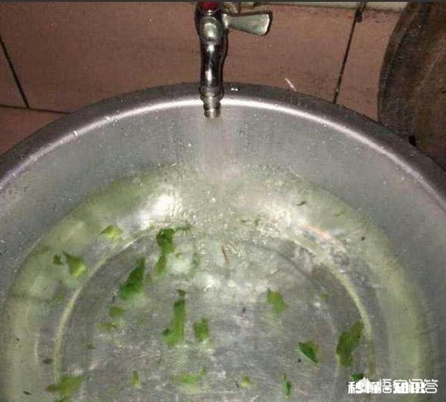 自来水管道如何清洗