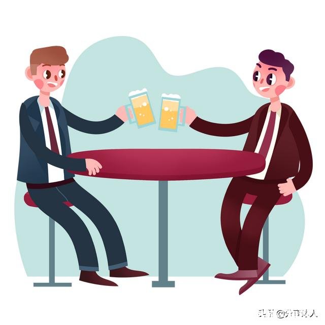 工作需要应酬怎么办，有哪些需要注意的