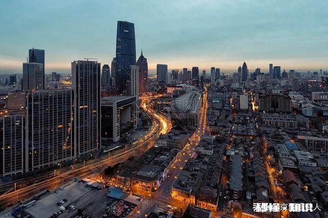 北方人去天津创业好,还是直接去北京