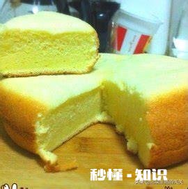 不粘锅可以做蛋糕吗怎么做