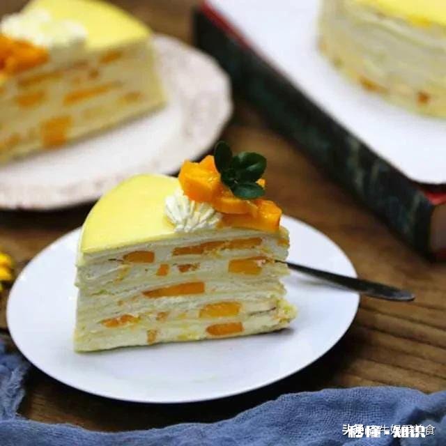 不粘锅可以做蛋糕吗怎么做