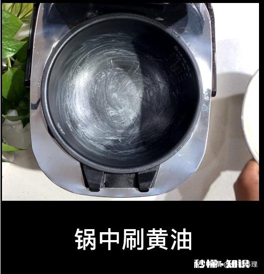 不粘锅可以做蛋糕吗怎么做
