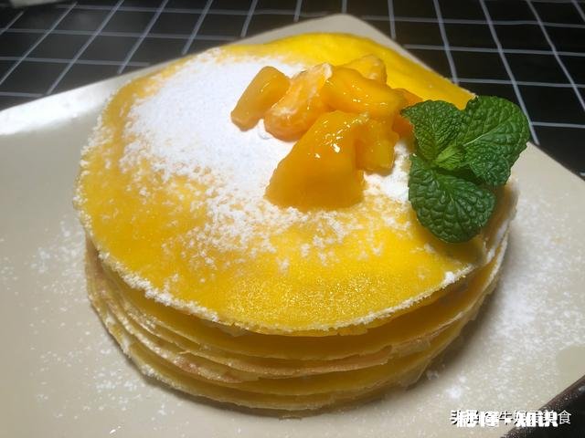 不粘锅可以做蛋糕吗怎么做