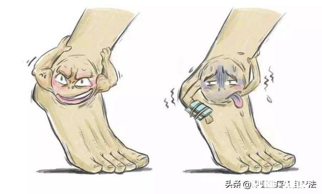 早晨落地第一脚疼痛难忍，医生查出跟骨骨刺，患者将来还能走路吗