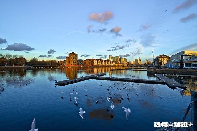 伦敦发生爆炸，难道是恐袭来临