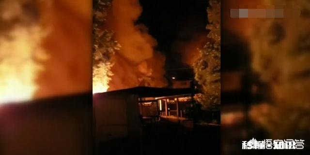 伦敦发生爆炸，难道是恐袭来临