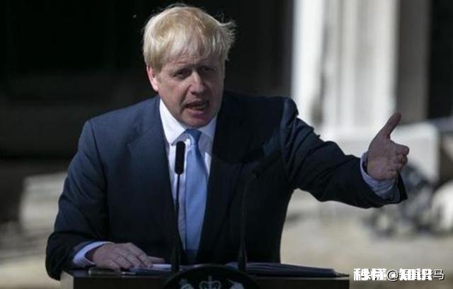 伦敦发生爆炸，难道是恐袭来临