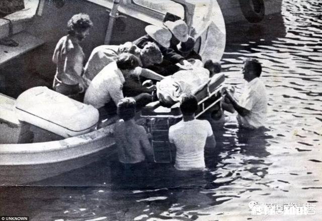 伦敦发生爆炸，难道是恐袭来临