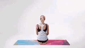 瑜伽火烈鸟式的正确练习方式是怎样的