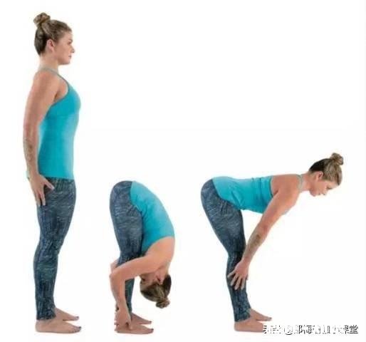 瑜伽火烈鸟式的正确练习方式是怎样的