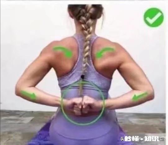 瑜伽火烈鸟式的正确练习方式是怎样的