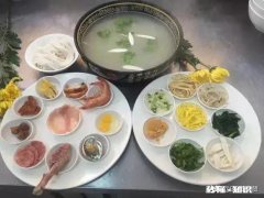 云南的米线，为什么叫过桥米线