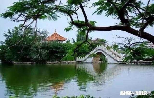 云南的米线，为什么叫过桥米线