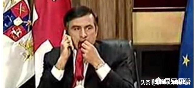 为什么泽连斯基要恢复萨卡什维利的国籍