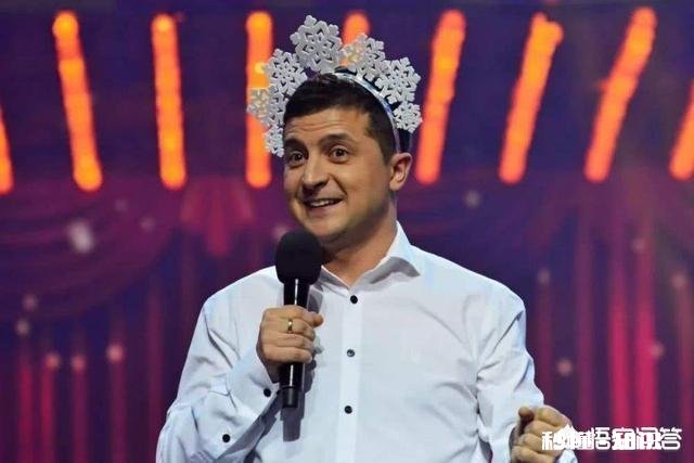 为什么泽连斯基要恢复萨卡什维利的国籍