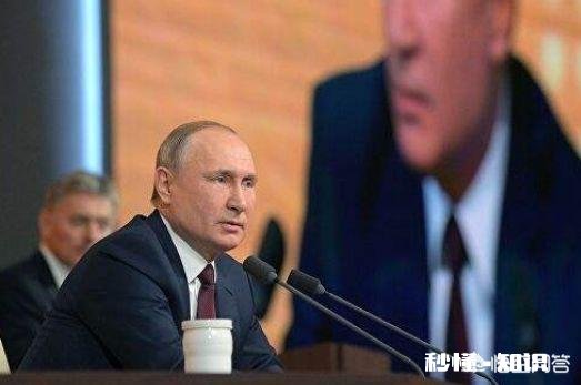 普京统治俄罗斯近20年，他真的缔造了一个崭新的俄罗斯了吗