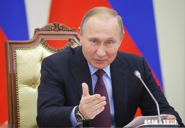 普京统治俄罗斯近20年，他真的缔造了一个崭新的俄罗斯了吗