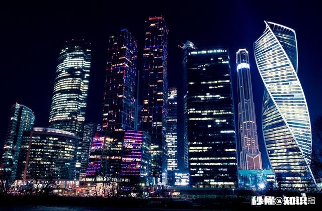 普京统治俄罗斯近20年，他真的缔造了一个崭新的俄罗斯了吗