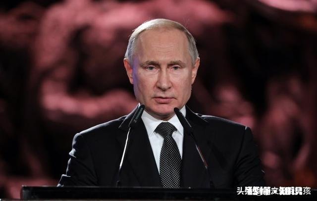 石油价格暴跌，普京是否方寸已乱呢