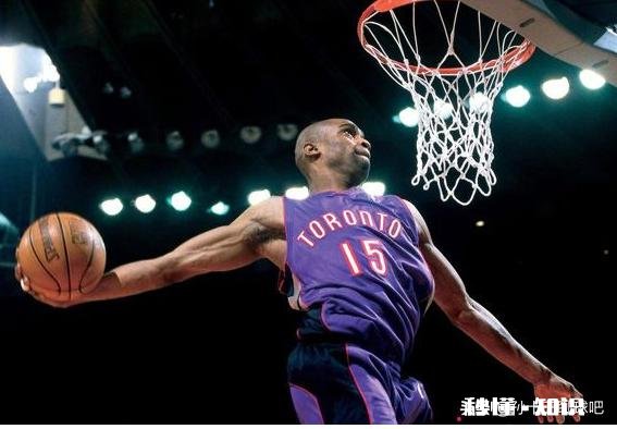 历史第一！卡特成为NBA历史上首位跨越四个时代的球员！你怎么评价老将卡特