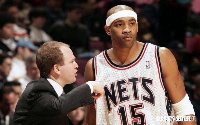 历史第一！卡特成为NBA历史上首位跨越四个时代的球员！你怎么评价老将卡特