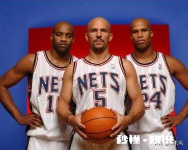 历史第一！卡特成为NBA历史上首位跨越四个时代的球员！你怎么评价老将卡特