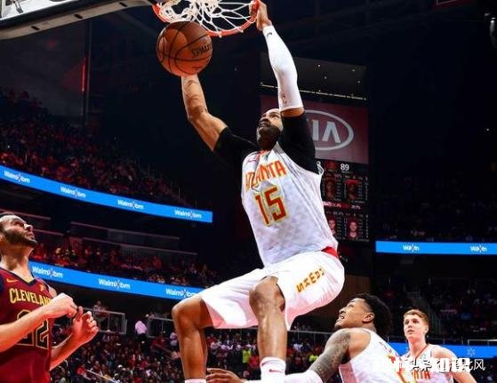 历史第一！卡特成为NBA历史上首位跨越四个时代的球员！你怎么评价老将卡特