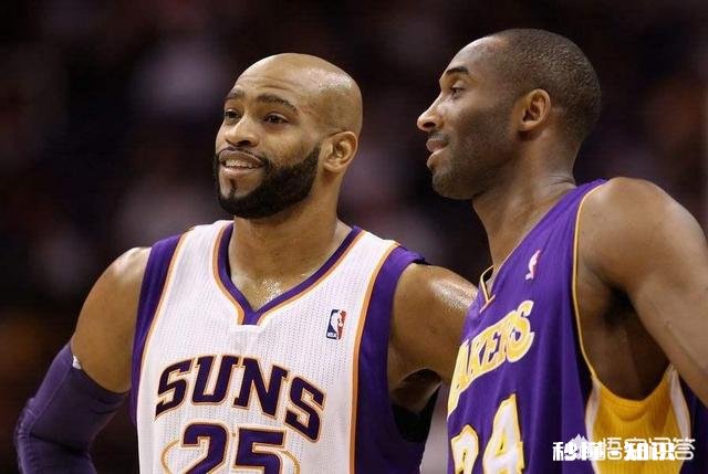 历史第一！卡特成为NBA历史上首位跨越四个时代的球员！你怎么评价老将卡特