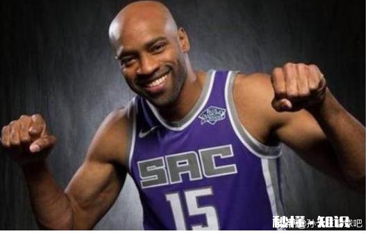 历史第一！卡特成为NBA历史上首位跨越四个时代的球员！你怎么评价老将卡特