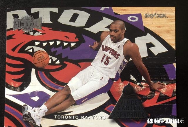 历史第一！卡特成为NBA历史上首位跨越四个时代的球员！你怎么评价老将卡特